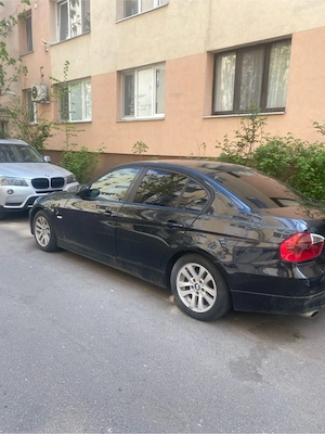 Bmw seria 3 E90 - imagine 4
