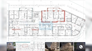 Comision 0!Vanzare apartament cu 3 camere Marasti, Cluj-Napoca. - imagine 2