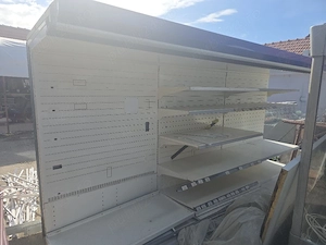 vand vitrine frigorifice
