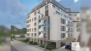 Comision 0!Vanzare apartament cu 3 camere Marasti, Cluj-Napoca. - imagine 5