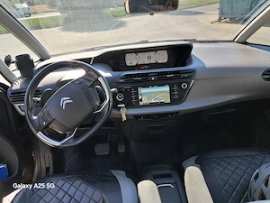 Vand Citroenc4 picasso - imagine 4