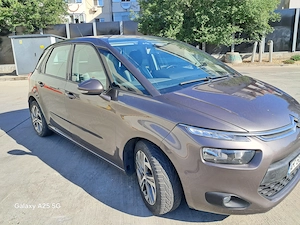 Vand Citroenc4 picasso - imagine 2