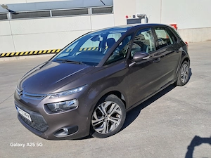 Vand Citroenc4 picasso