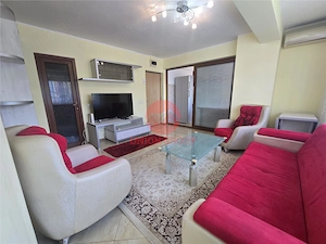 Apartament 2 Camere Mobilat Complet | Zona Baba Novac - imagine 2