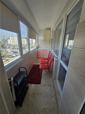 Apartament 2 Camere Mobilat Complet | Zona Baba Novac - imagine 5