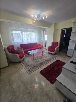 Apartament 2 Camere Mobilat Complet | Zona Baba Novac