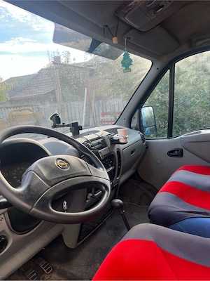 Vand Schimb Opel movano 19 - imagine 6