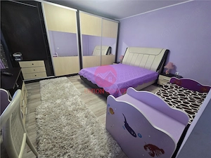 Apartament 2 Camere Mobilat Complet | Zona Baba Novac - imagine 6