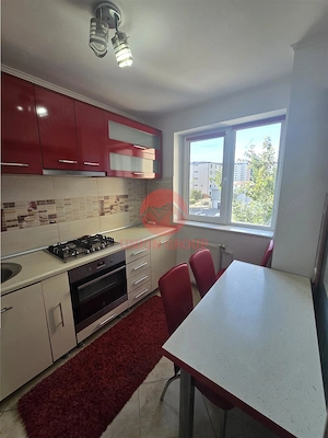 Apartament 2 Camere Mobilat Complet | Zona Baba Novac - imagine 3