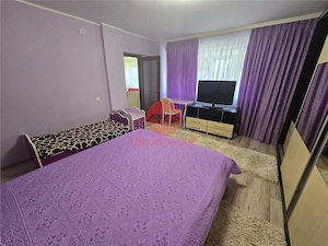 Apartament 2 Camere Mobilat Complet | Zona Baba Novac - imagine 7