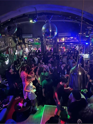 Închiriez Club Evenimente Private   Centrul Vechi București