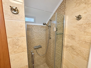 Casă de închiriat 4 camere   Prietenia, 120 mp, curte și terasă - imagine 7