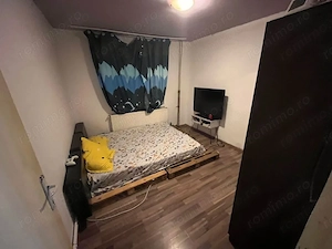 4 cam 2 bai centrala proprie zona Complex Studentesc
