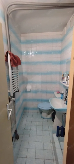 4 cam 2 bai centrala proprie zona Complex Studentesc - imagine 5