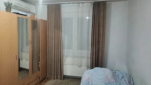 4 cam 2 bai centrala proprie zona Complex Studentesc - imagine 3