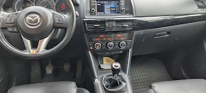 Vând Mazda CX-5  - imagine 3