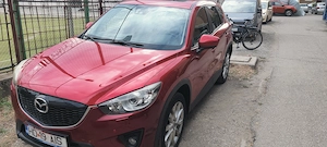 Vând Mazda CX-5  - imagine 5