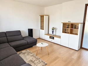 Casă de închiriat 4 camere   Prietenia, 120 mp, curte și terasă - imagine 10