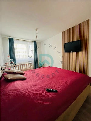 Apartament 3 camere Astra - Urban Plaza, 85 mp - Brasov - imagine 3