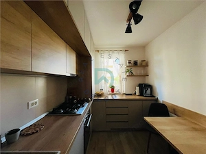 Apartament 3 camere Astra - Urban Plaza, 85 mp - Brasov - imagine 11