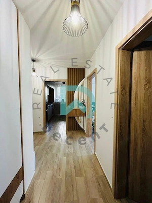 Apartament 3 camere Astra - Urban Plaza, 85 mp - Brasov - imagine 18