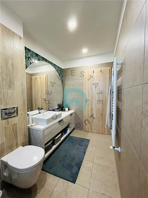 Apartament 3 camere Astra - Urban Plaza, 85 mp - Brasov - imagine 5