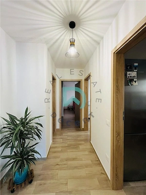 Apartament 3 camere Astra - Urban Plaza, 85 mp - Brasov - imagine 14