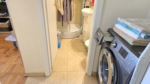 Vand apartament 2 camere in Deva, zona Armatei, etaj 3, bloc de 4 etaje, - imagine 6