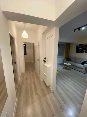 Grozavesti, Bloc Nou , Apartament 2 camere  - imagine 4