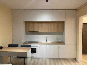 Grozavesti, Bloc Nou , Apartament 2 camere  - imagine 5