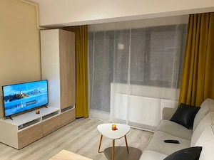 Grozavesti, Bloc Nou , Apartament 2 camere 