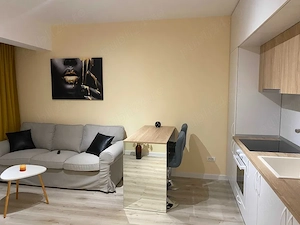 Grozavesti, Bloc Nou , Apartament 2 camere  - imagine 2