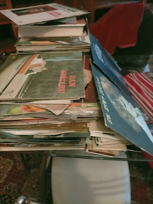 discuri vinil