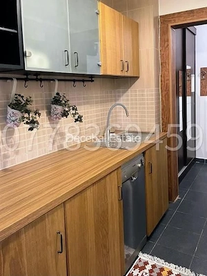 2 camere decomandat 52 mp 1982 | Titan – Parcul IOR - imagine 6