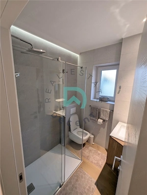 Casa 3 camere si curte Central, 85 mp - Brasov - imagine 12