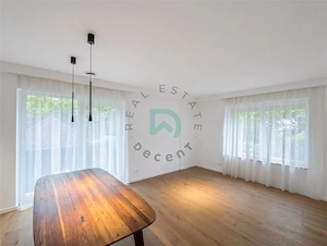 Casa 3 camere si curte Central, 85 mp - Brasov - imagine 2