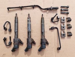 Piese Smart Fortwo 1999-2006 benzina si diesel - imagine 5