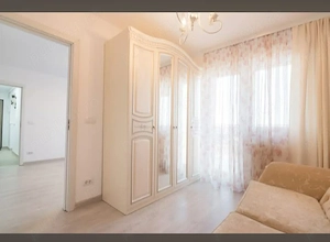 Vand apartament cu două camere 