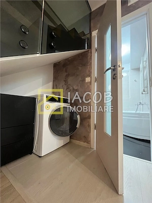 Apartament Gradina cu Magnolii Gheraiesti Bacau - imagine 5