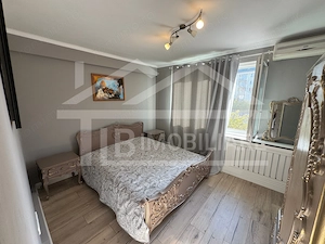 Apartament de 2 camere, 45mp, zona McDonald's - imagine 3