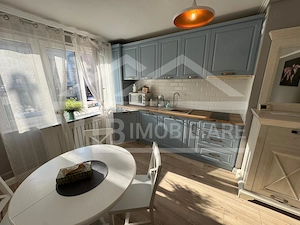 Apartament de 2 camere, 45mp, zona McDonald's - imagine 6