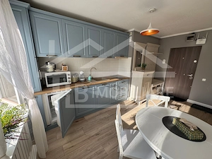 Apartament de 2 camere, 45mp, zona McDonald's - imagine 5