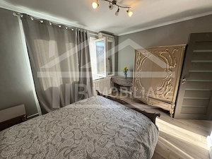 Apartament de 2 camere, 45mp, zona McDonald's - imagine 4