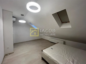 Apartament Gradina cu Magnolii Gheraiesti Bacau - imagine 7