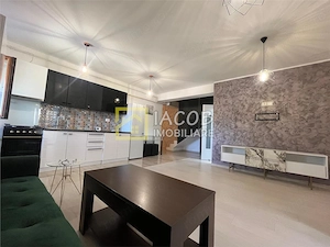 Apartament Gradina cu Magnolii Gheraiesti Bacau