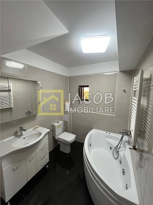 Apartament Gradina cu Magnolii Gheraiesti Bacau - imagine 8