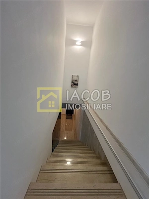 Apartament Gradina cu Magnolii Gheraiesti Bacau - imagine 14