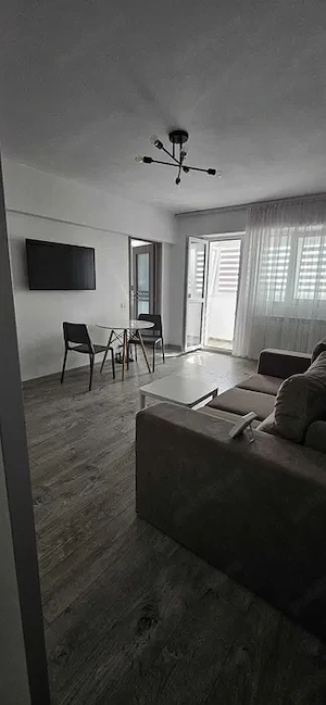 garsoniera iancului-modern-stradal-metrou 5 minute - imagine 2