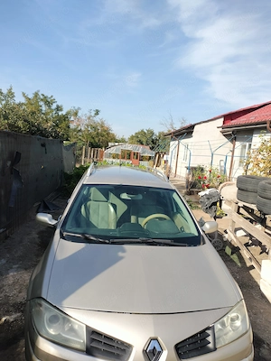 Vind Renault Megane 