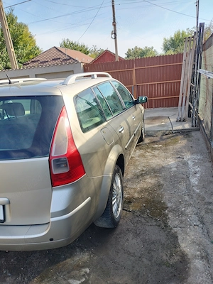 Vind Renault Megane  - imagine 2